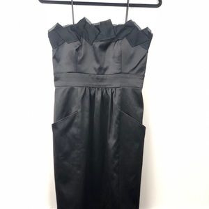 Mac and Cleo strap dress size 6